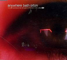 Beth Orton : Anywhere